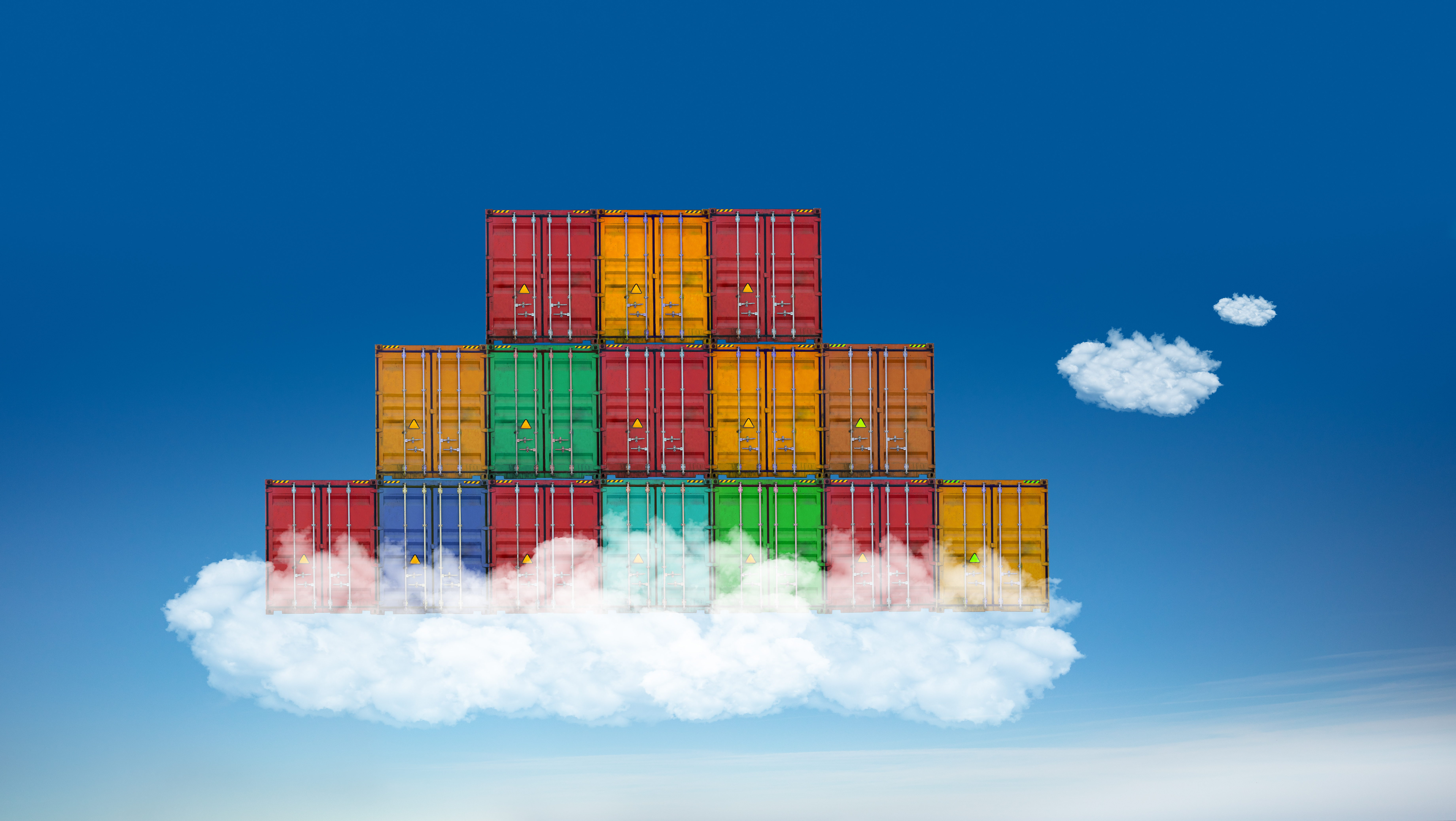 containers