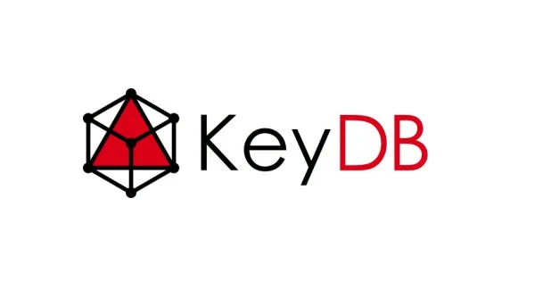 logo keydb