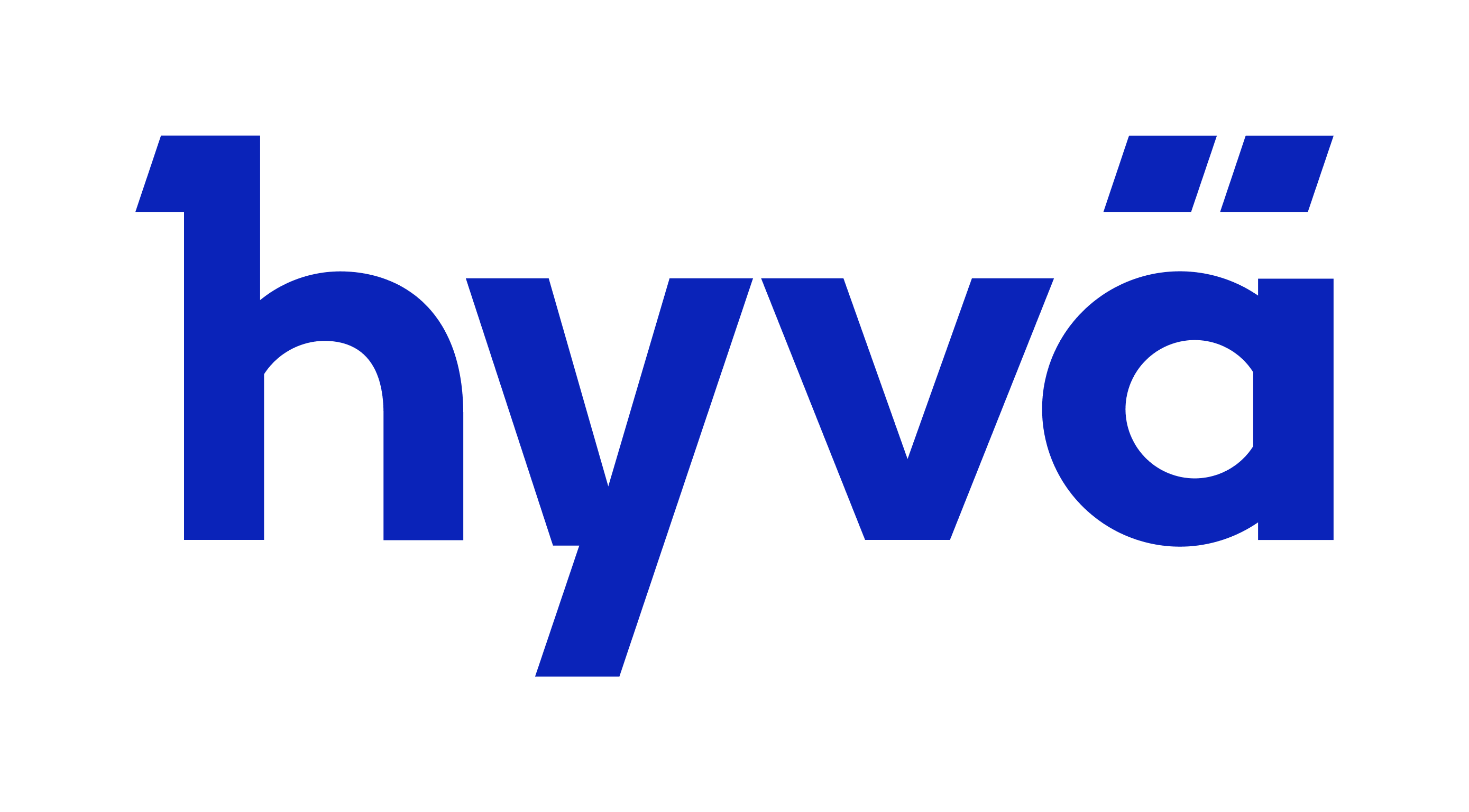 Hyvä