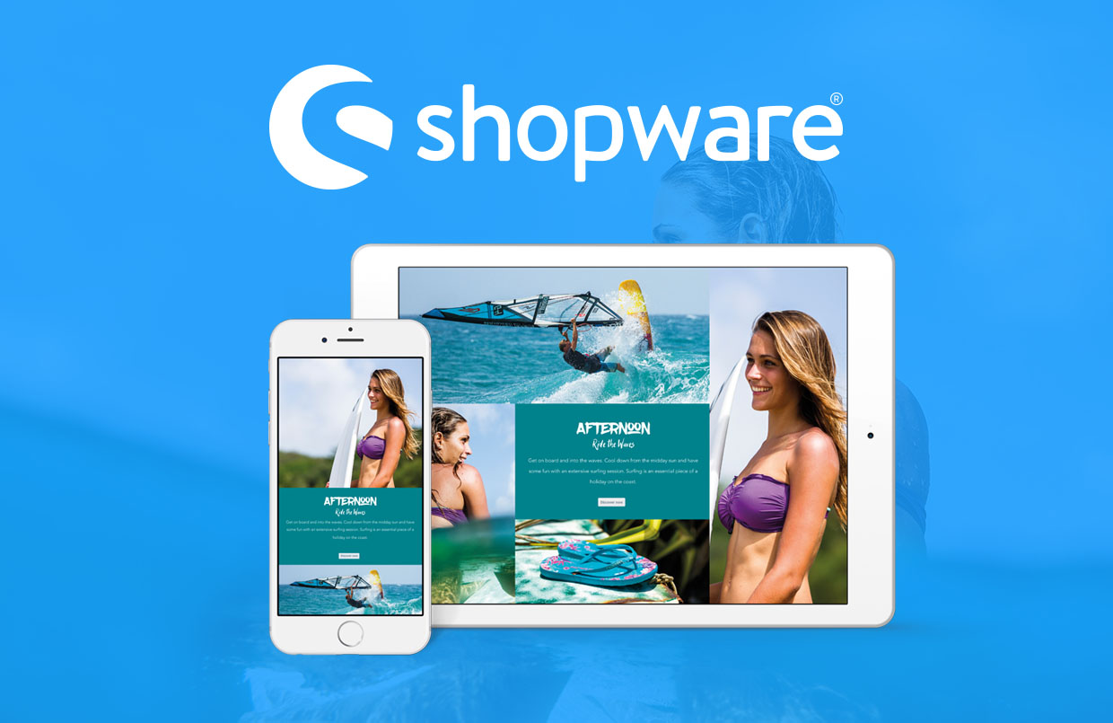 shopware