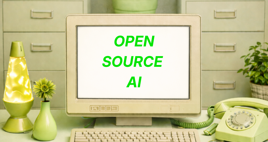 Open Source AI: What Works, What’s Trending, and How TurboStack Gives You an Edge