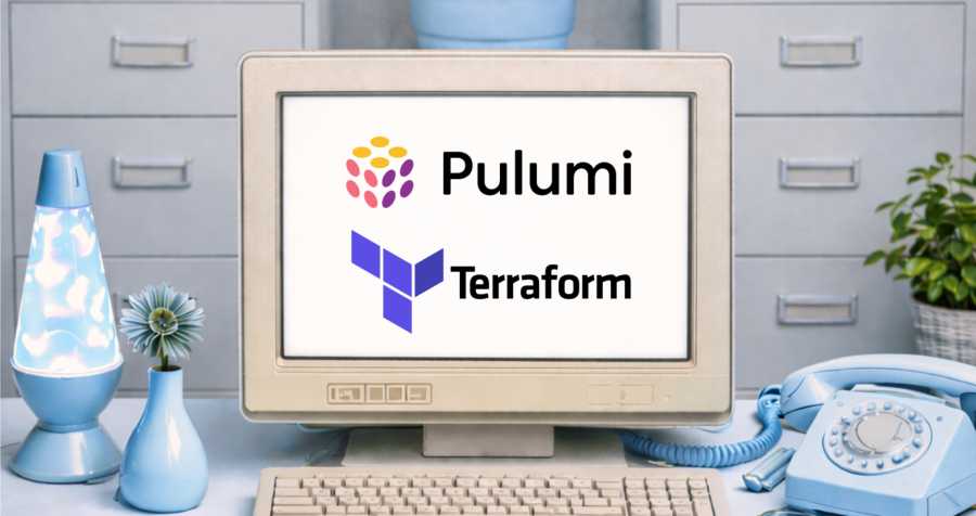 Pulumi vs. Terraform/CDKTF: Choosing the Right Infrastructure-as-Code Tool