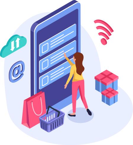 E-commerce E-commerce