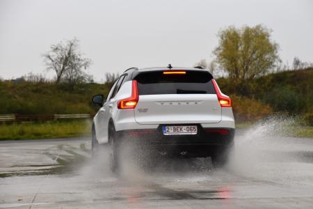 Priodrive – The Art of Road Safety