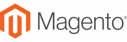 Magento logo