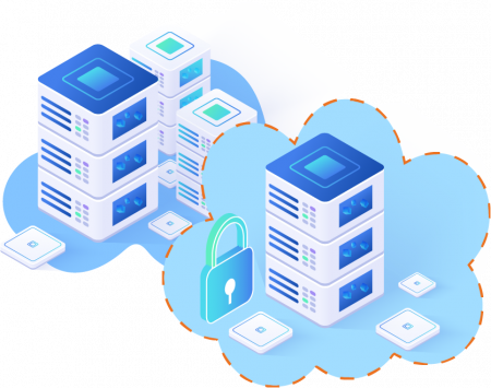 private-cloud-isolation-hosted-power.png Private Cloud Isolation from Hosted Power