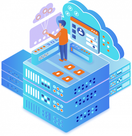 private-cloud-servers@2x_0.png Private Cloud bij Hosted Power