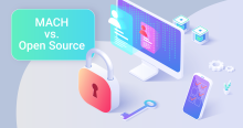 MACH vs. Open Source: Who Really Owns Your Data?