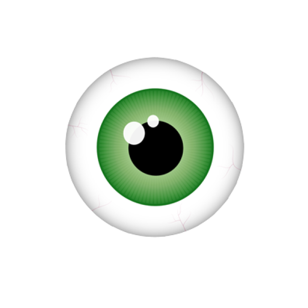 Eye webdesign